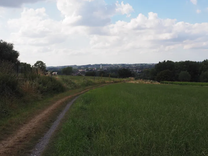 Kwaremont (Belgium)